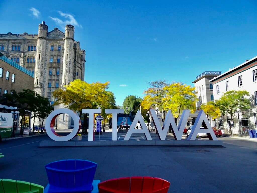 Canada | Francophone Mobility Work Permit