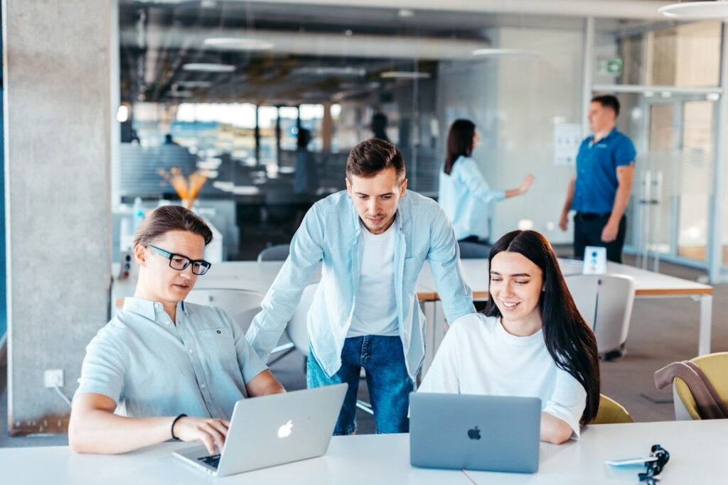 V.I.E / V.I.A | Paid Professional Assignments Abroad