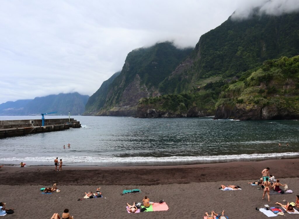 Madeira | Youth Volunteering Programme